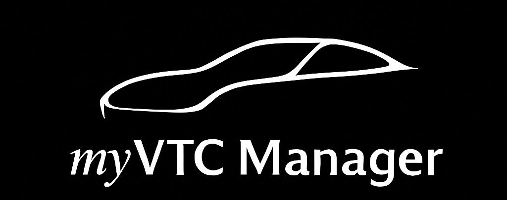 Logo VTC Manager
